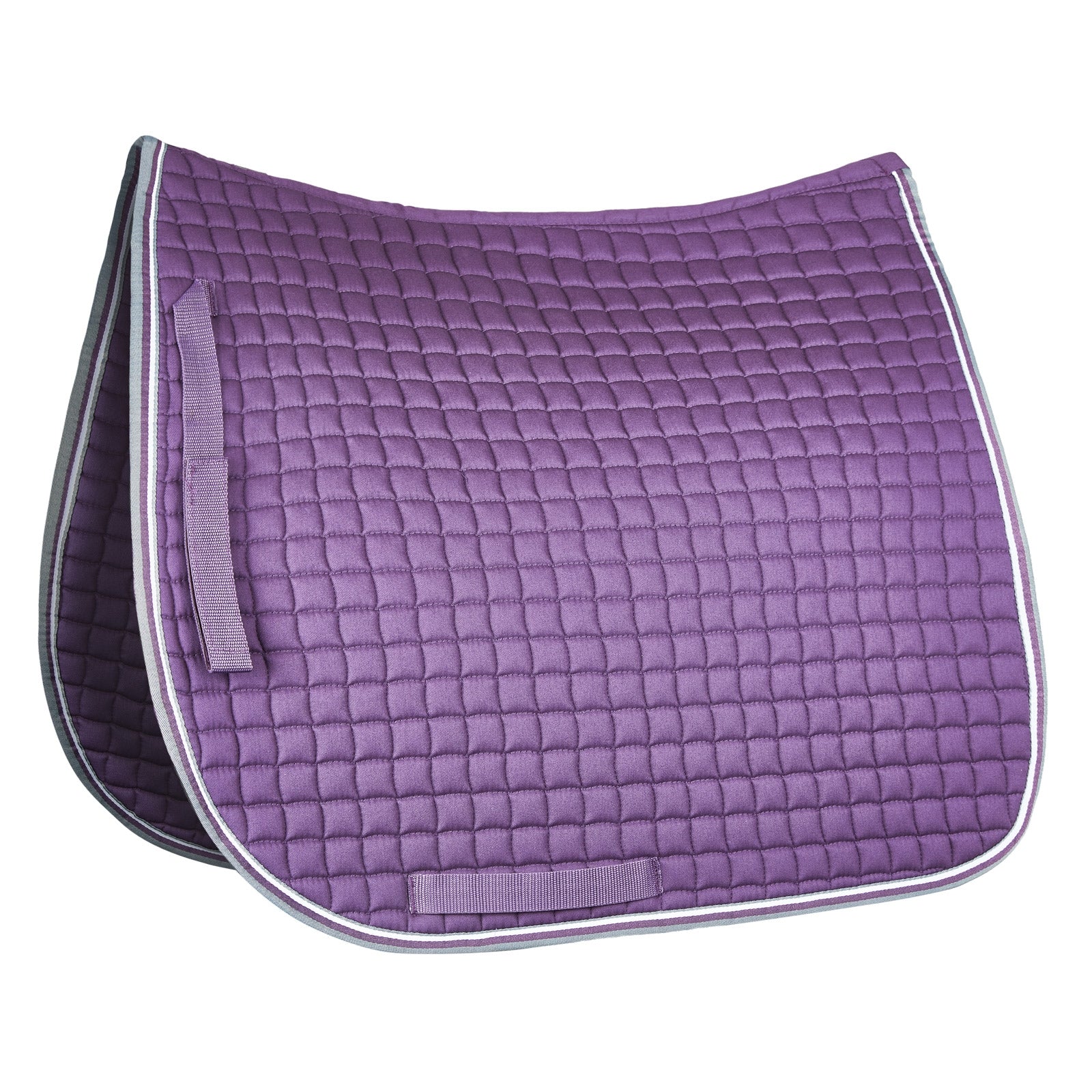 Adepto dressursjabrak Blackcurrant Purple F