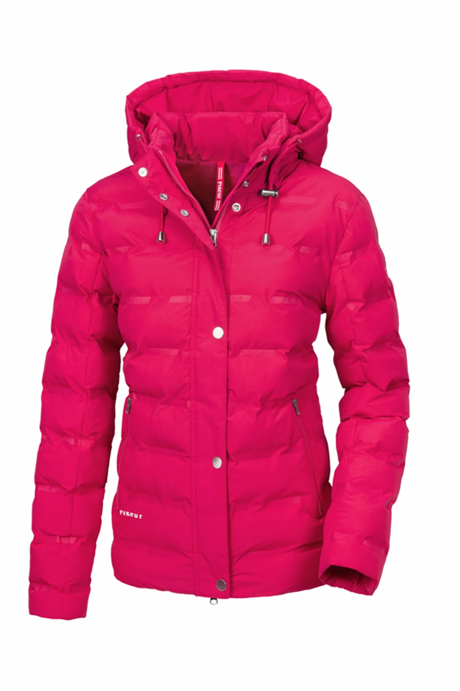 Alma Damejakke Blush 32