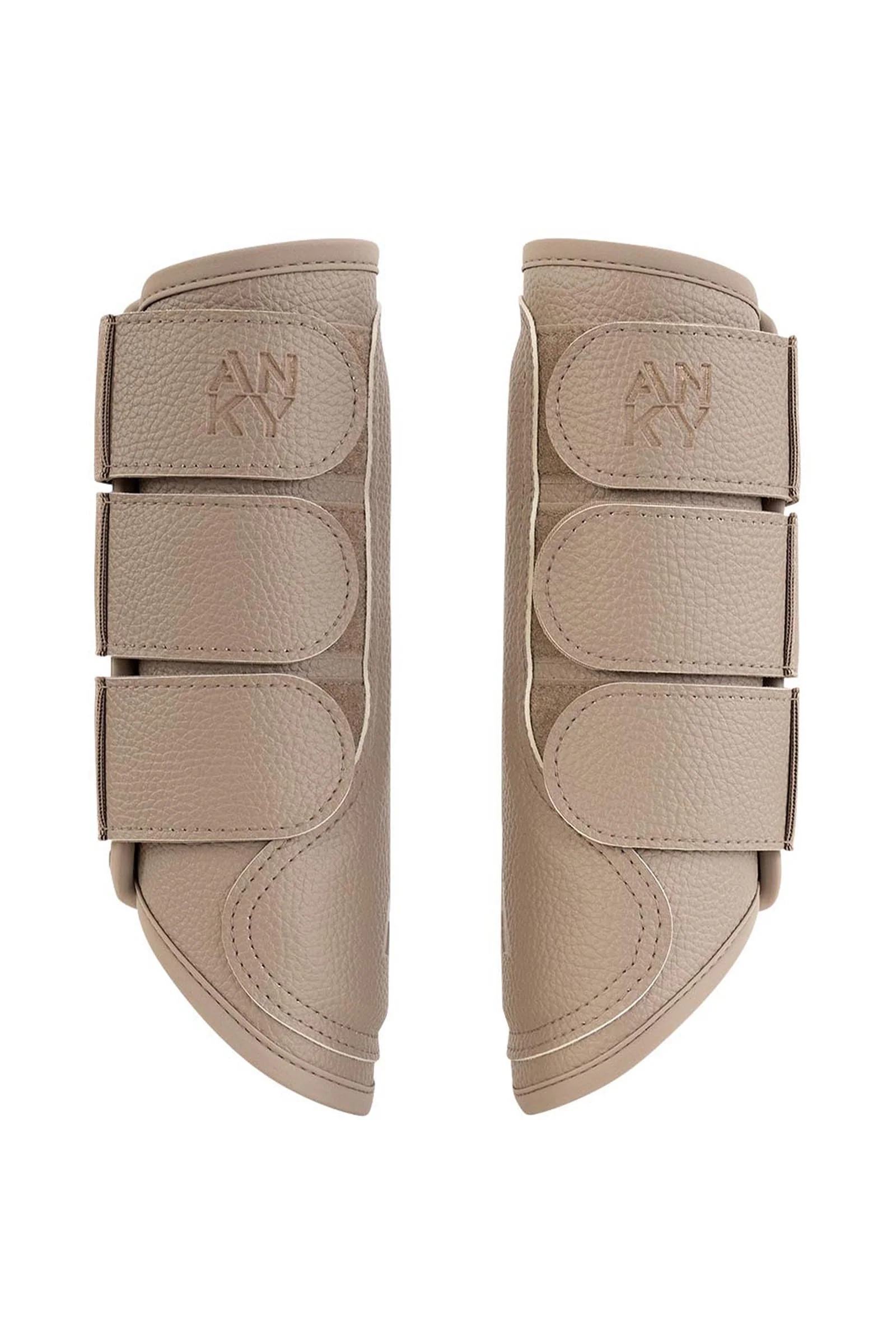 New In