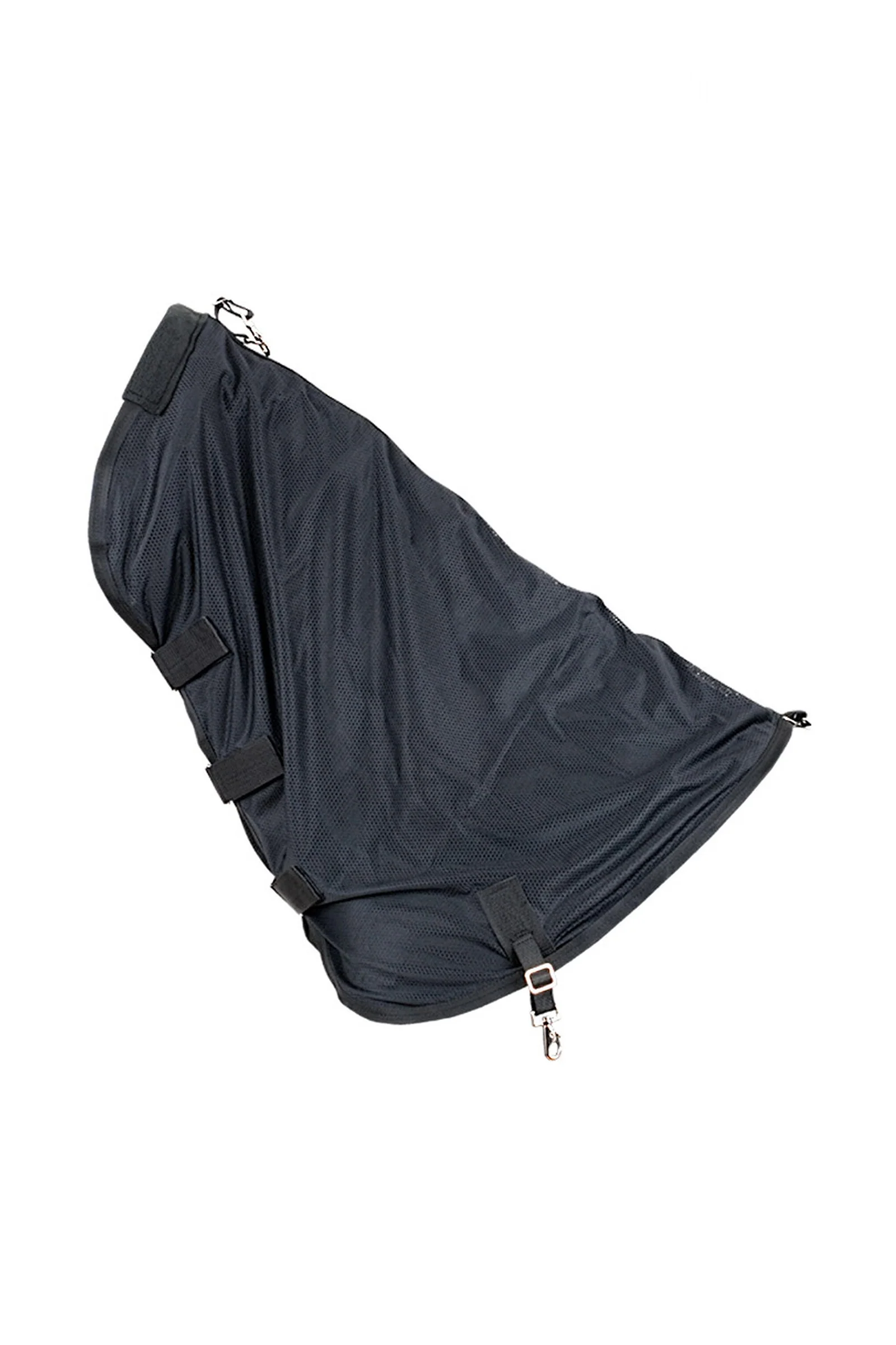 hals for nettingdekken Black 125