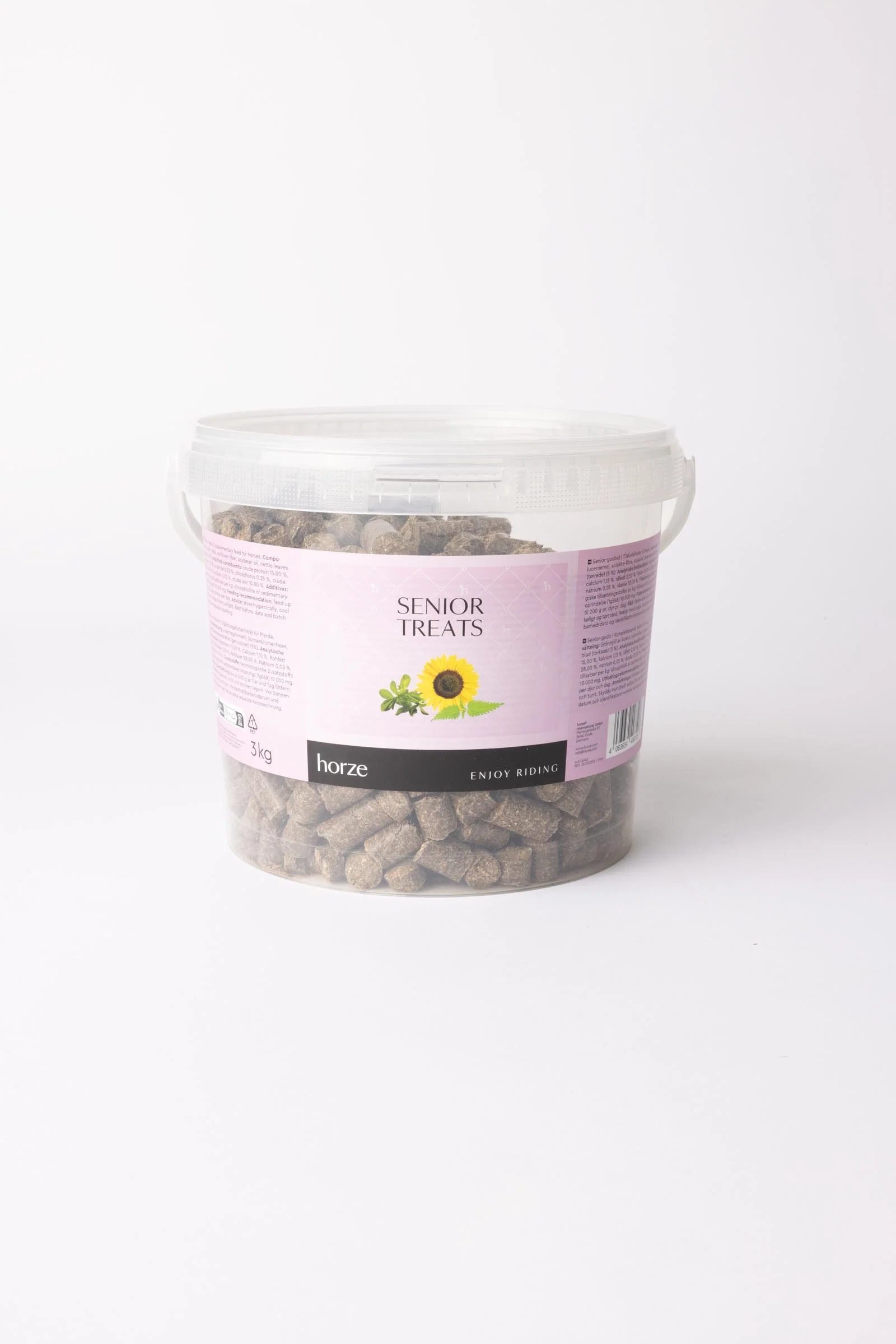 Godbiter Senior, 3 kg No Color 3