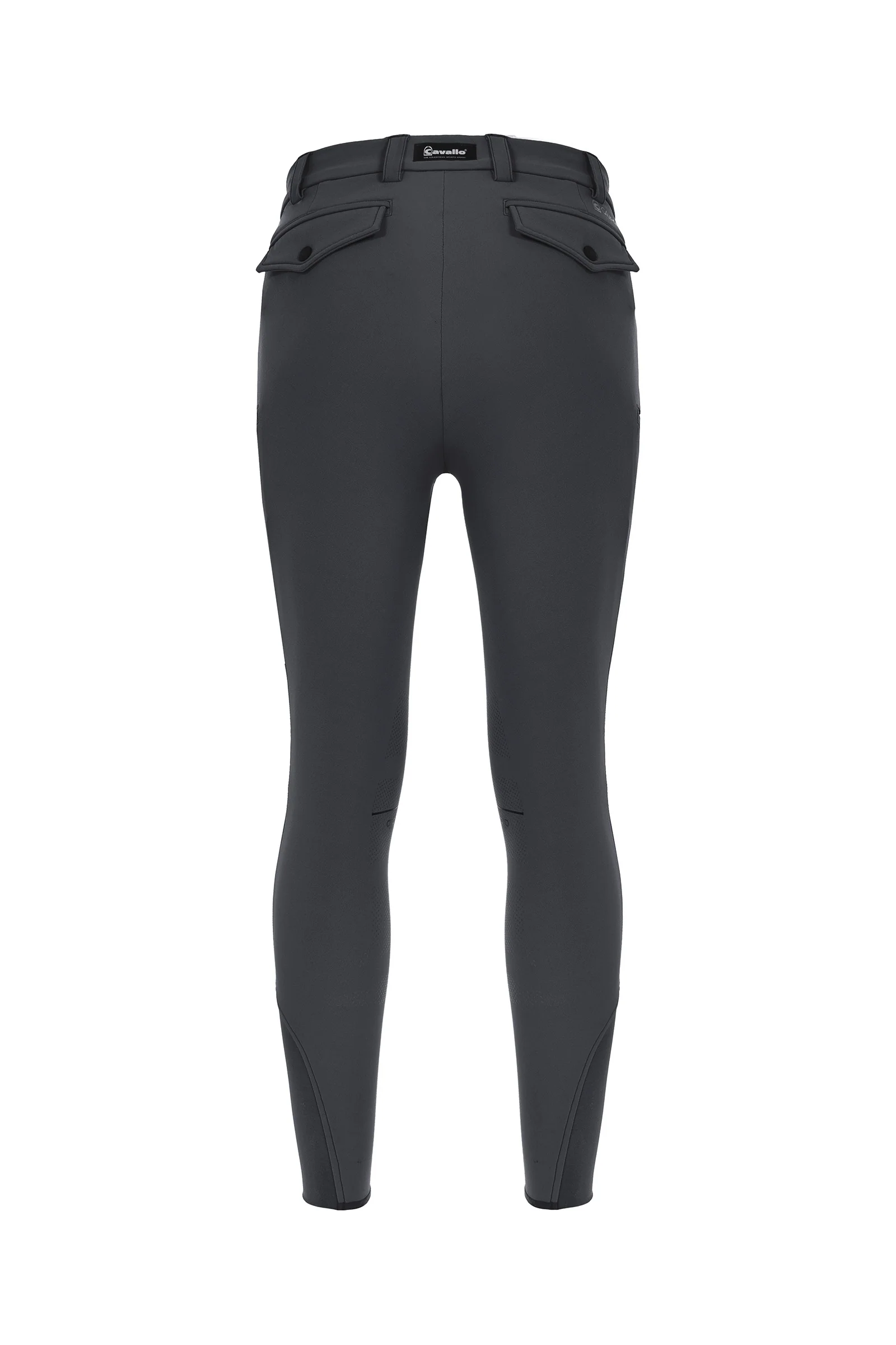CAVALCROFTON Mens´s Breeches Knee Grip 50