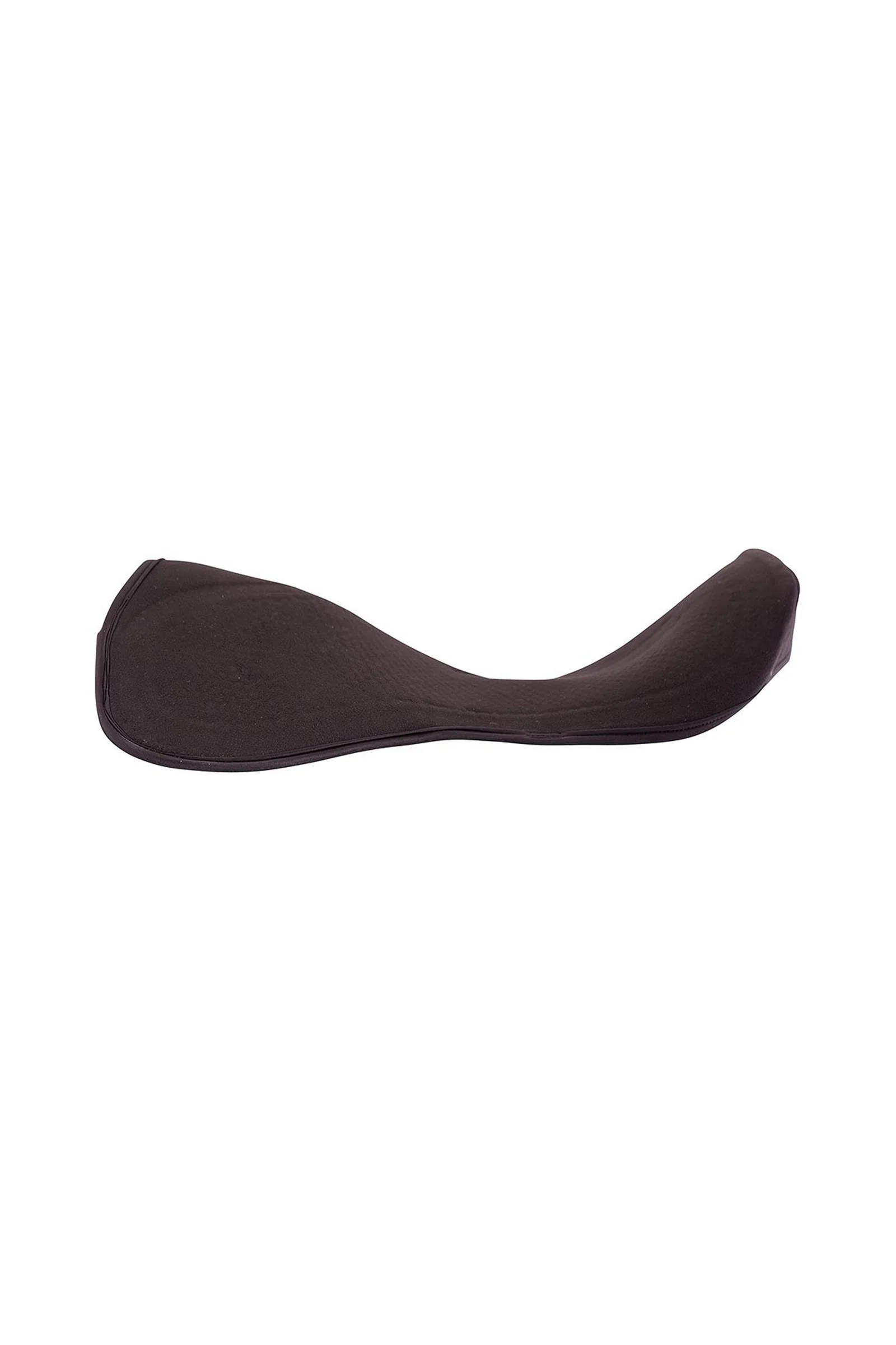 Dri-Lex Soft Gel setebeskyttelse til sal Black/Black L