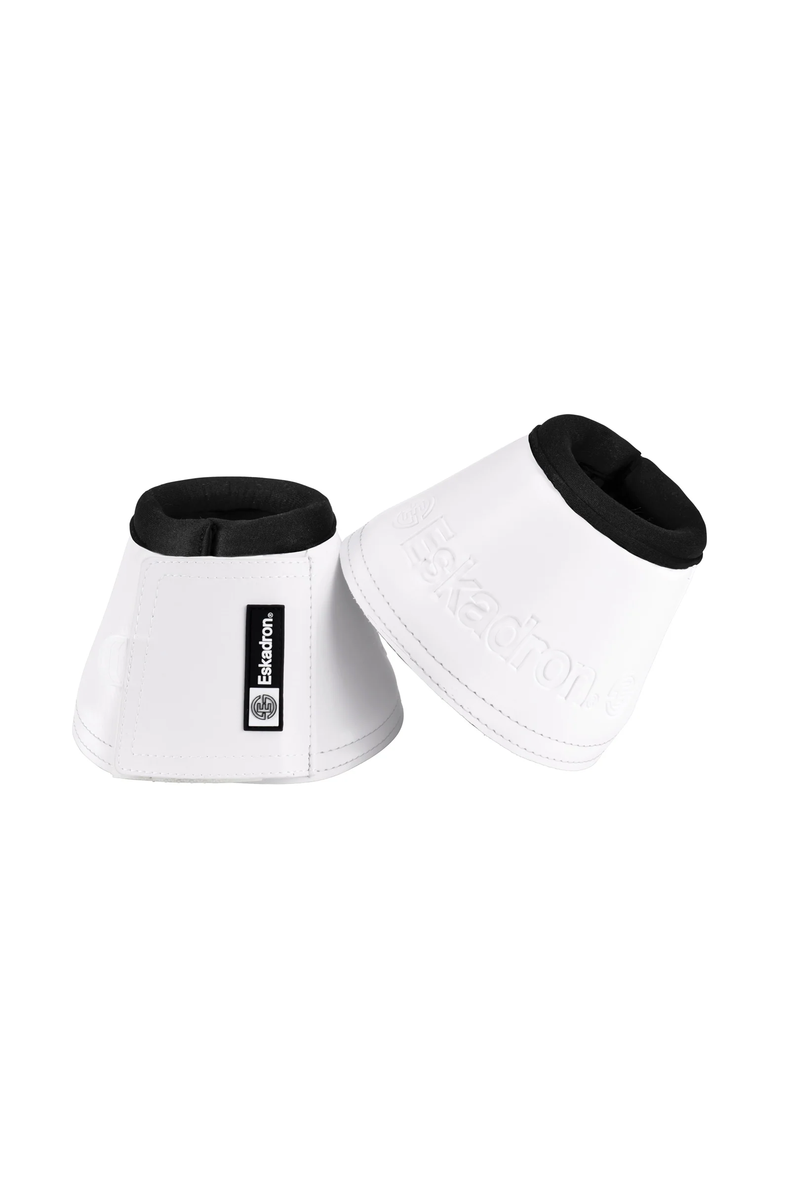 Dynamic SS24 Softslate gamasjer white XL