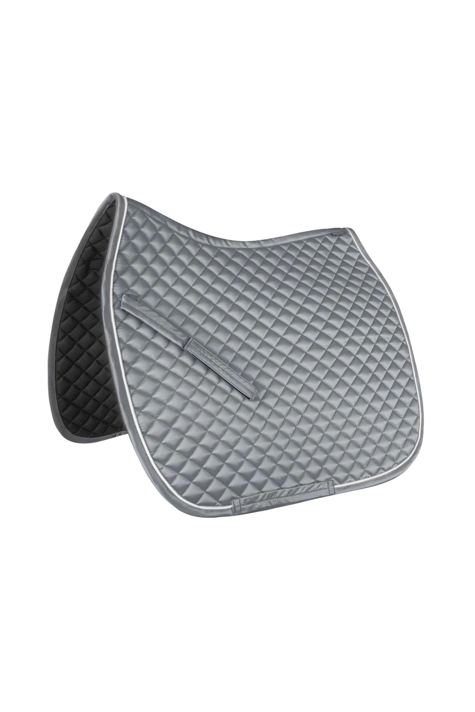 Felix Glam dressur sjabrak Chrome Grey F