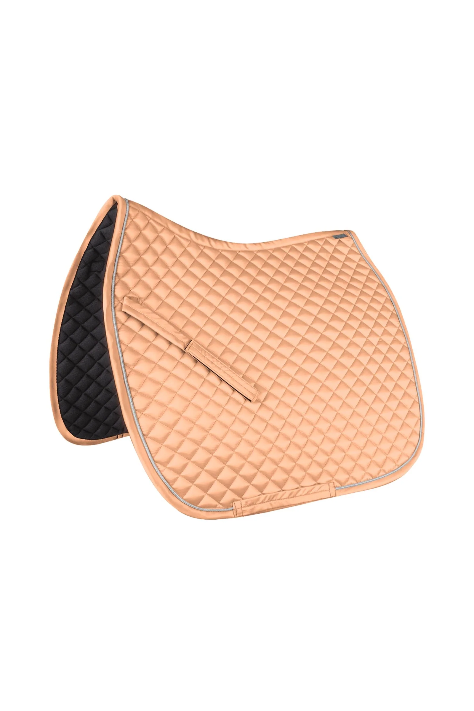 Felix Glam dressur sjabrak Peach F