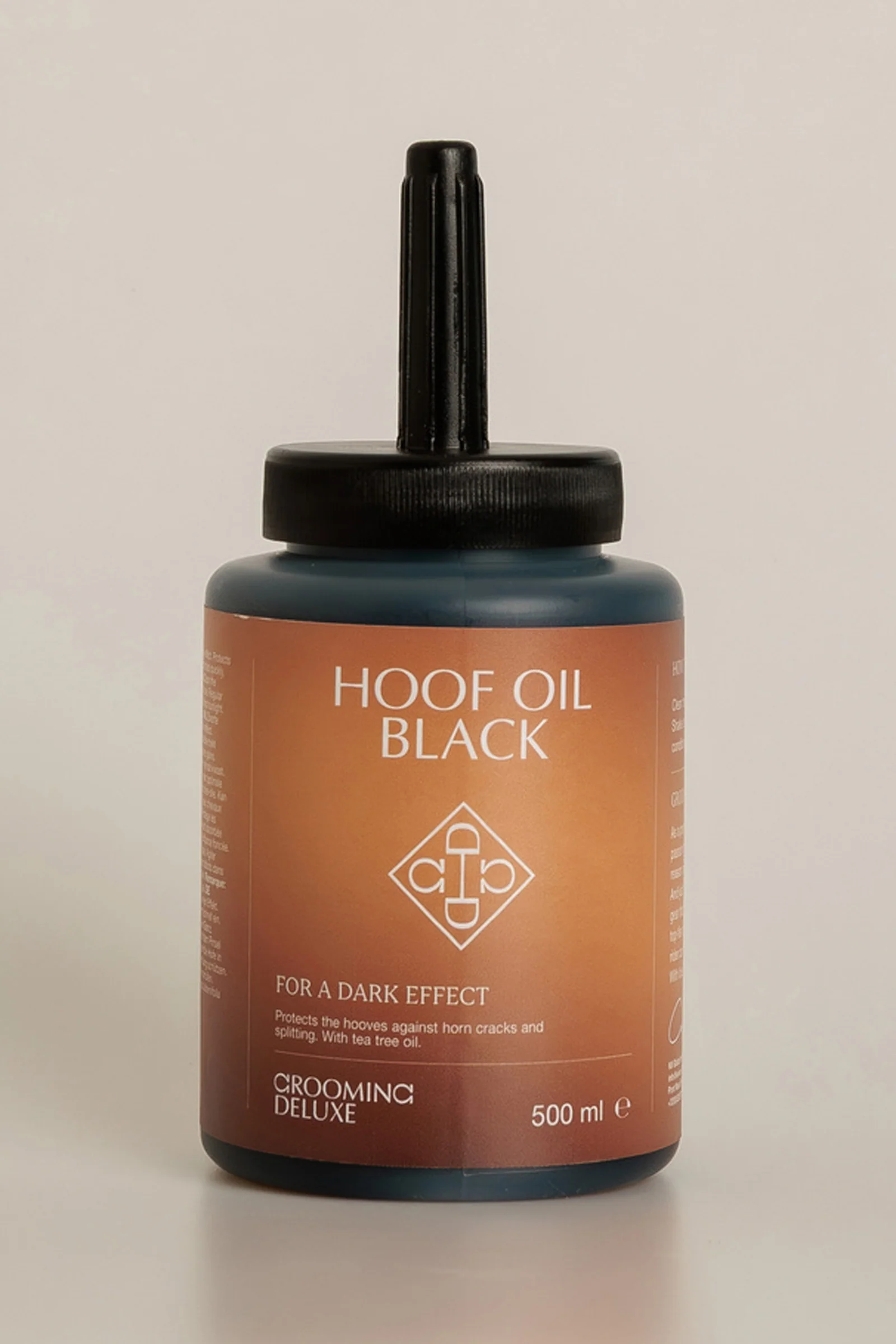 hovolje Shine, 500 ml Black 500 ml