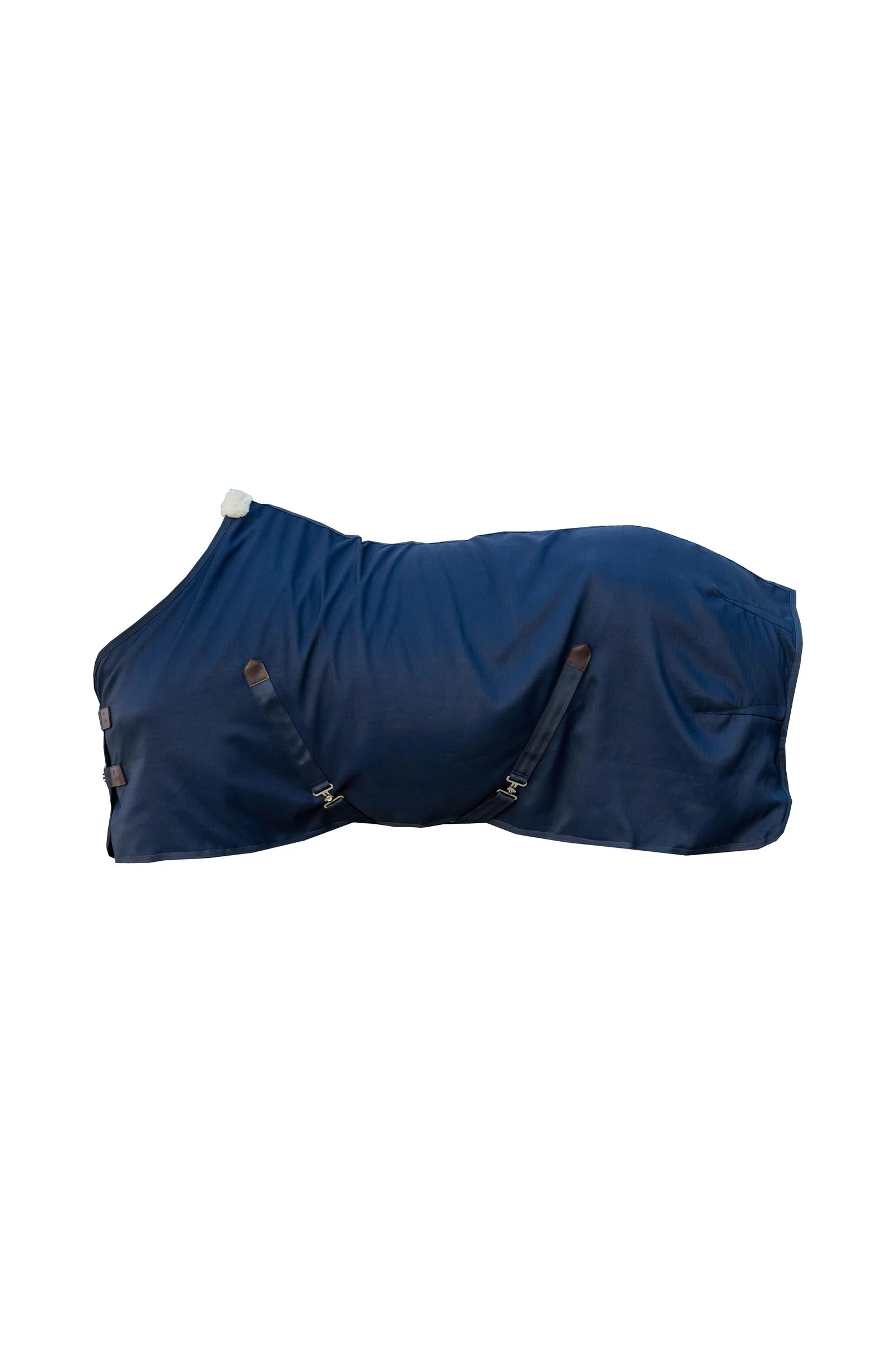 Kentucky Horseware klassisk stalldekken, 0 g Navy 155