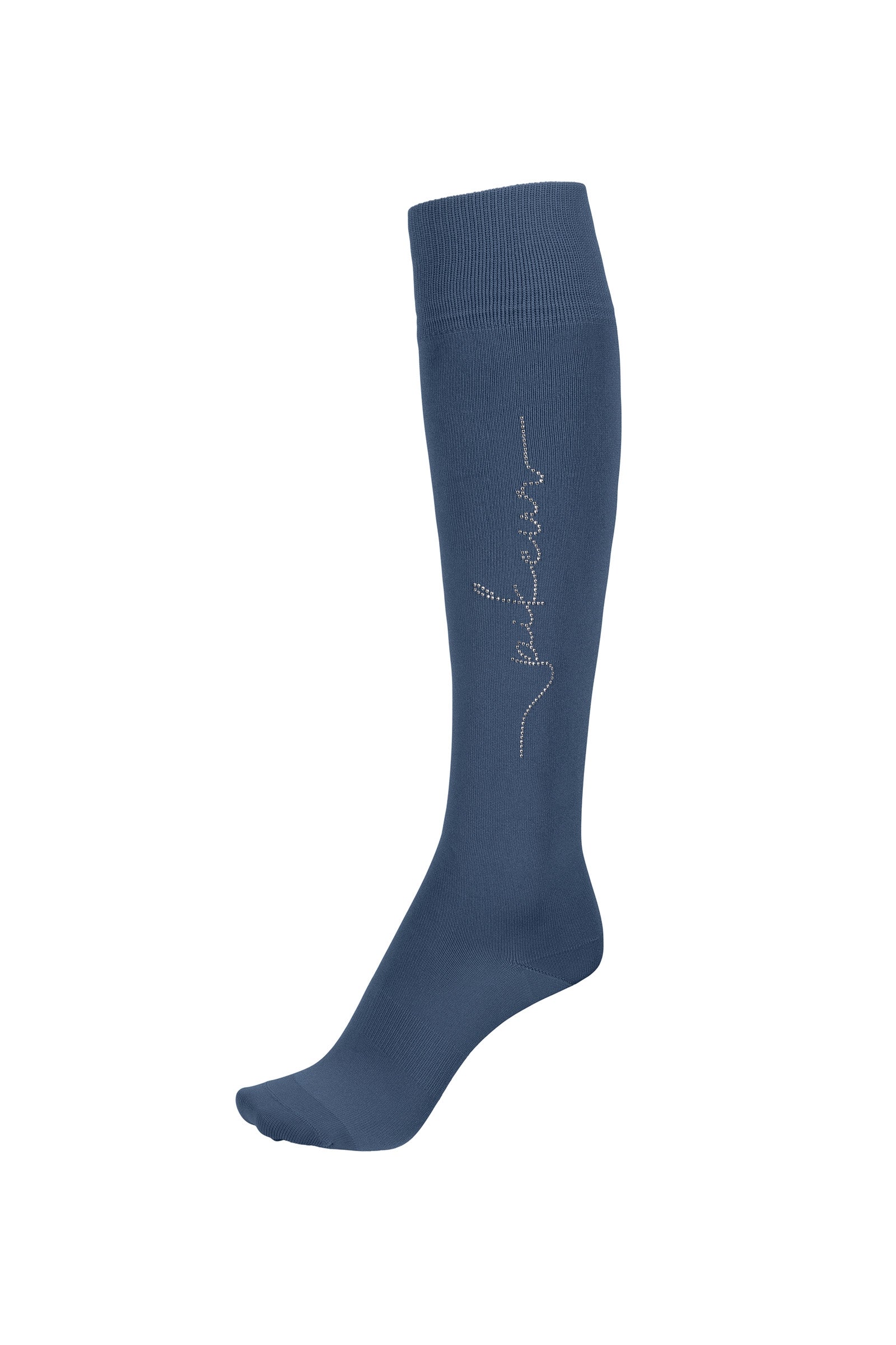 knesokker Vapor Blue 44-46