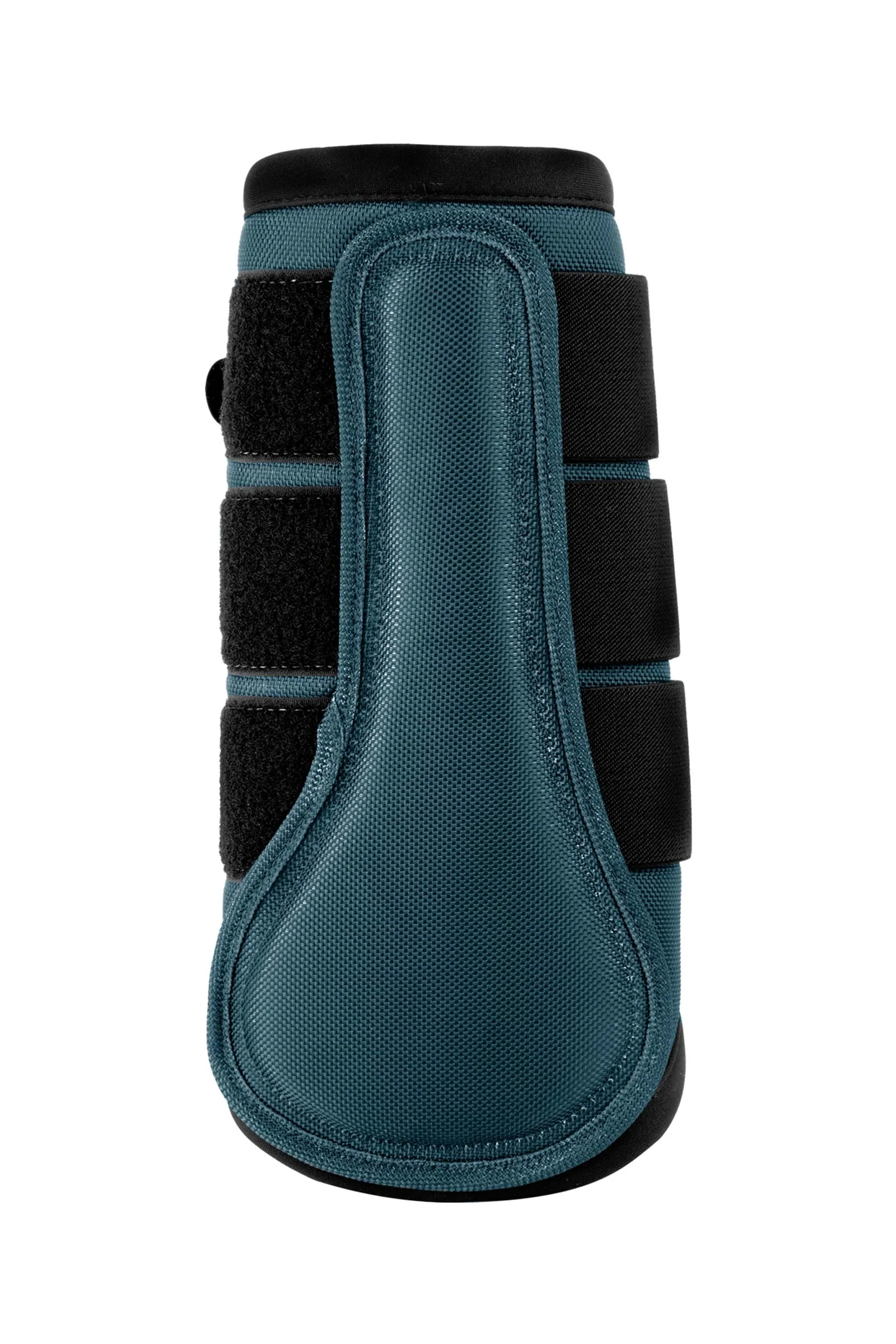 Comfort Fit Senebelegg Petrol Blue L