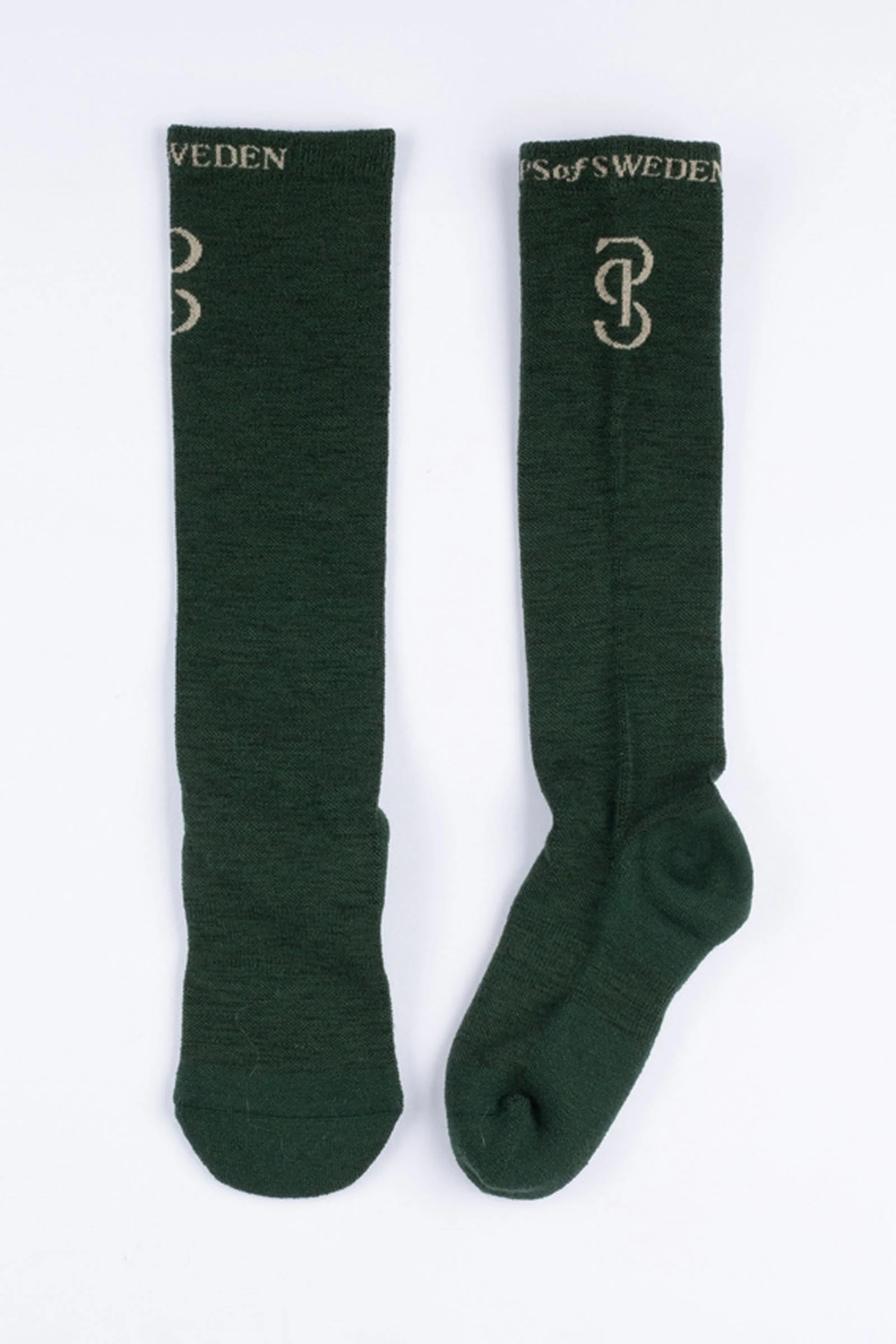 Marion Merino Sokker Midnight Green 36-38