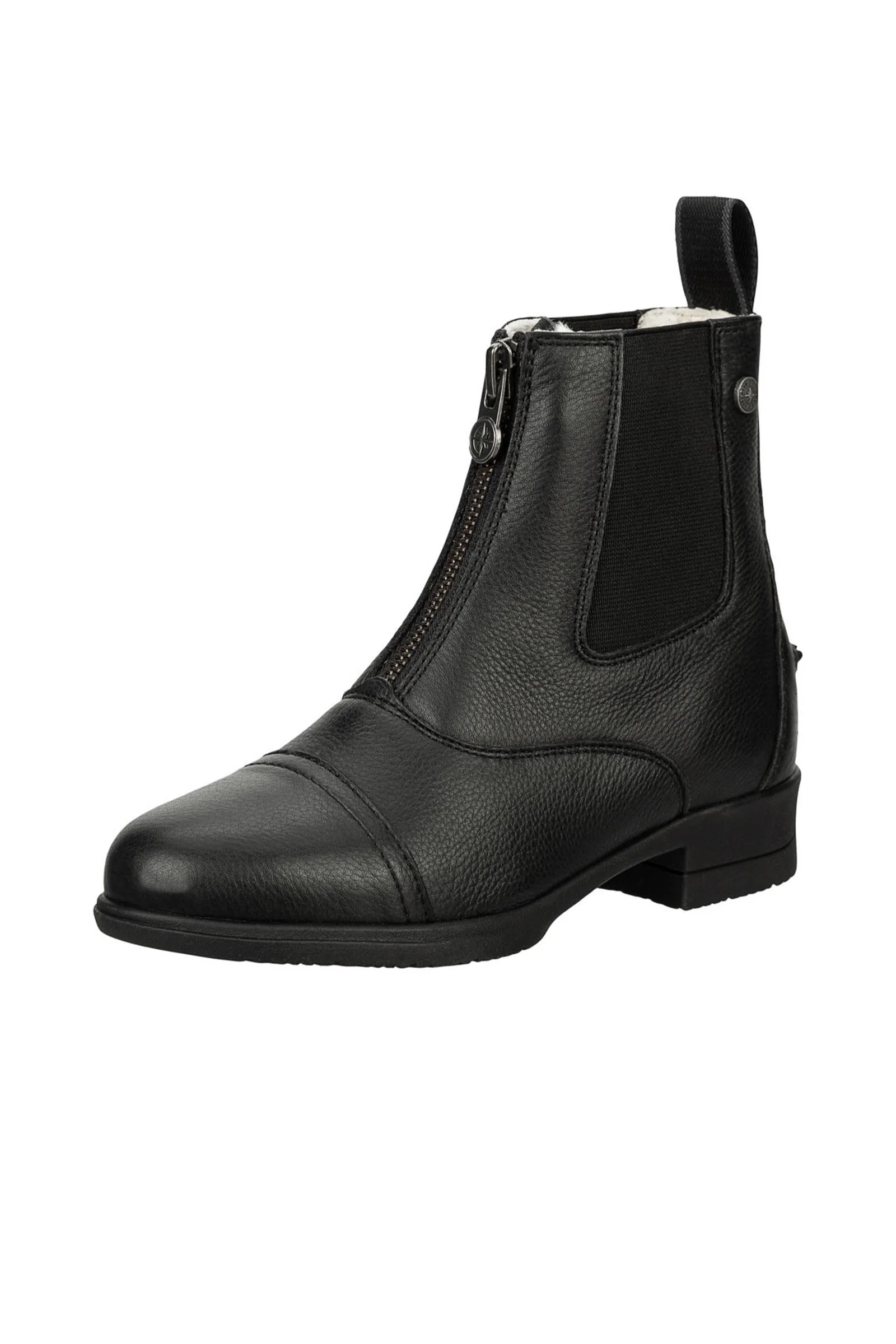 Nova FZ Vinter Myk Black 46