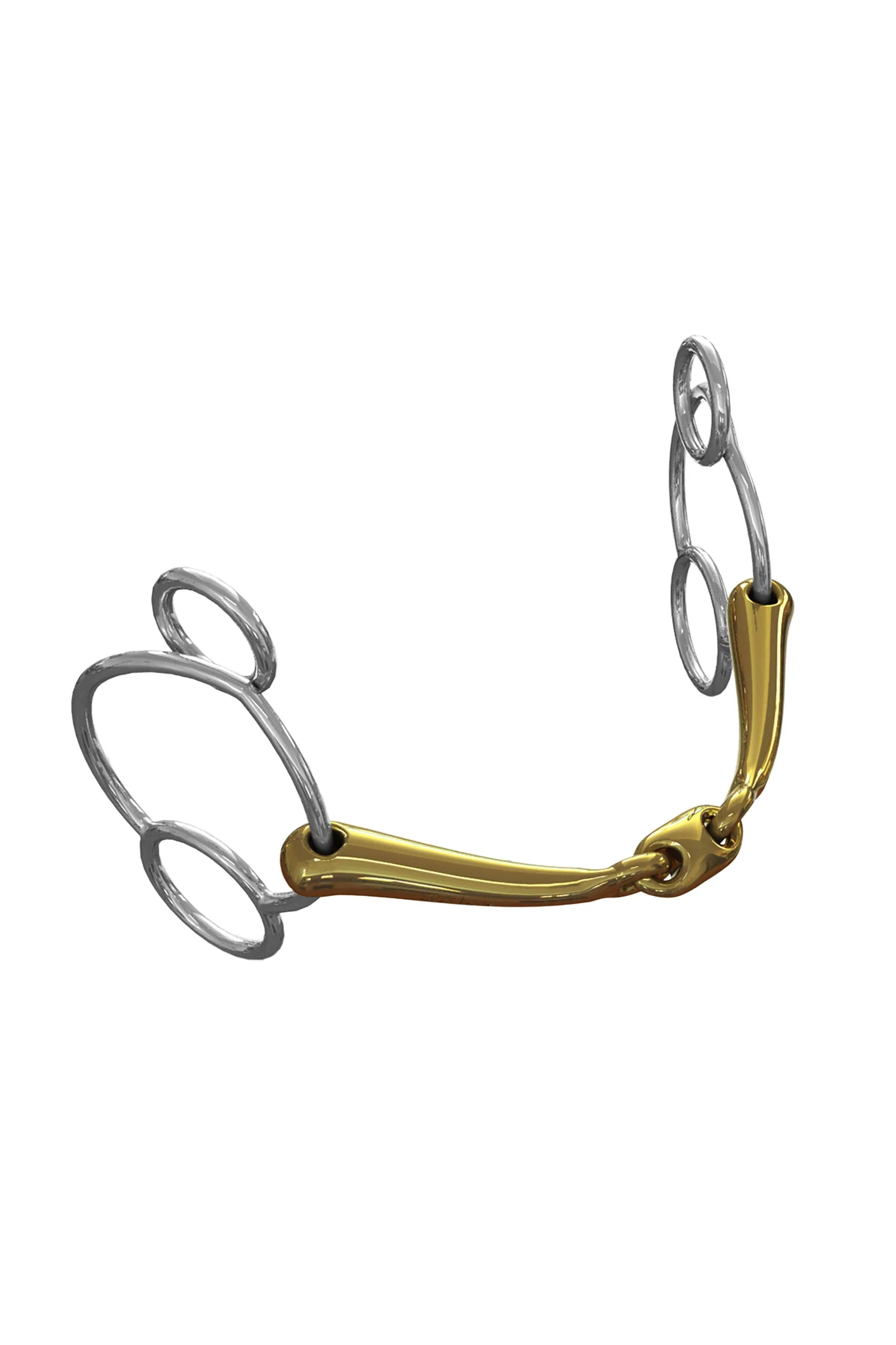 NS Bits Tranz, 16 mm, tredelt universal No Color 159 mm