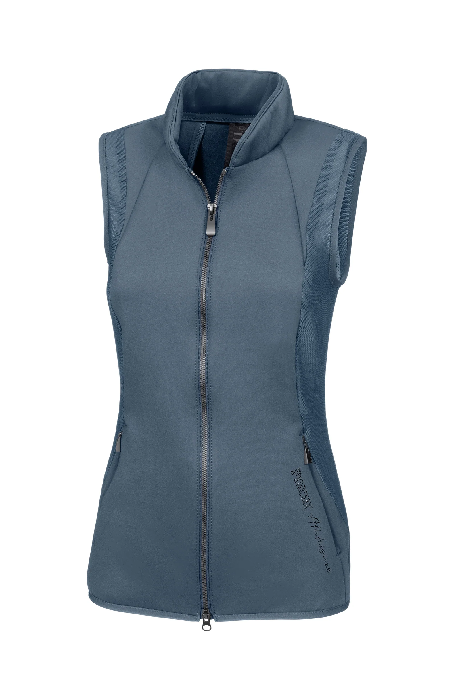Ona vest, dame Vapor Blue 32