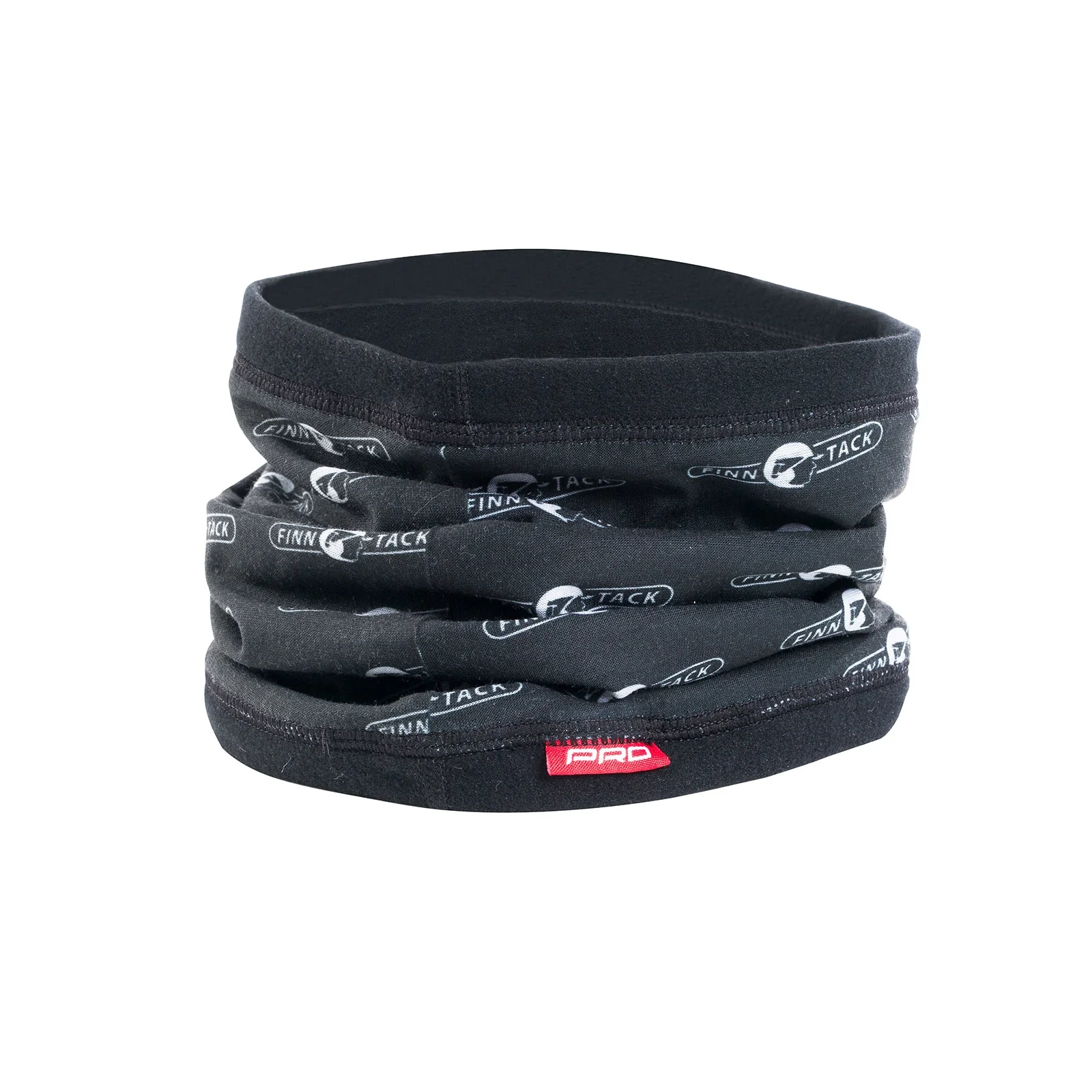 Pro tubeskjerf for høst/vinter Black Én størrelse