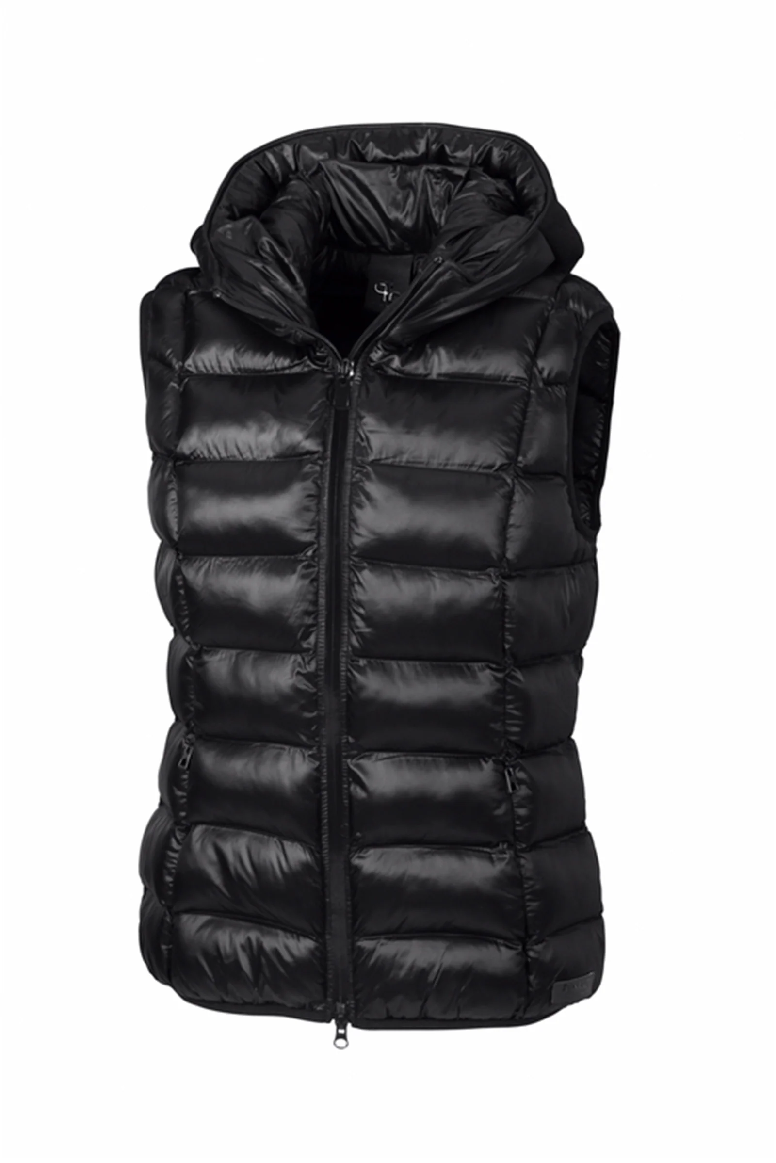 Sia vest til dame Black 32