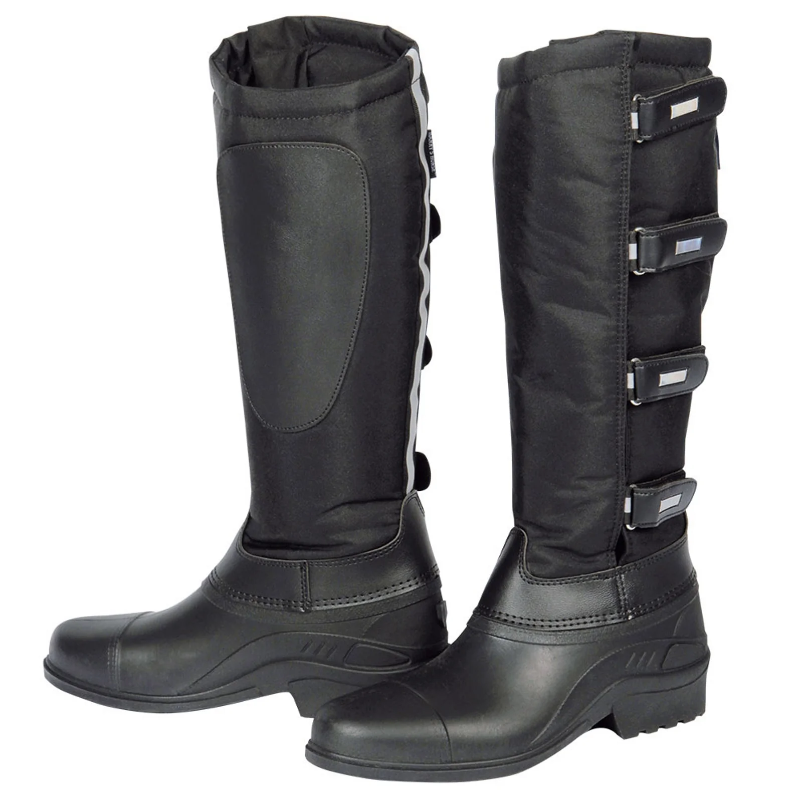Quebec thermosko, junior Black 32