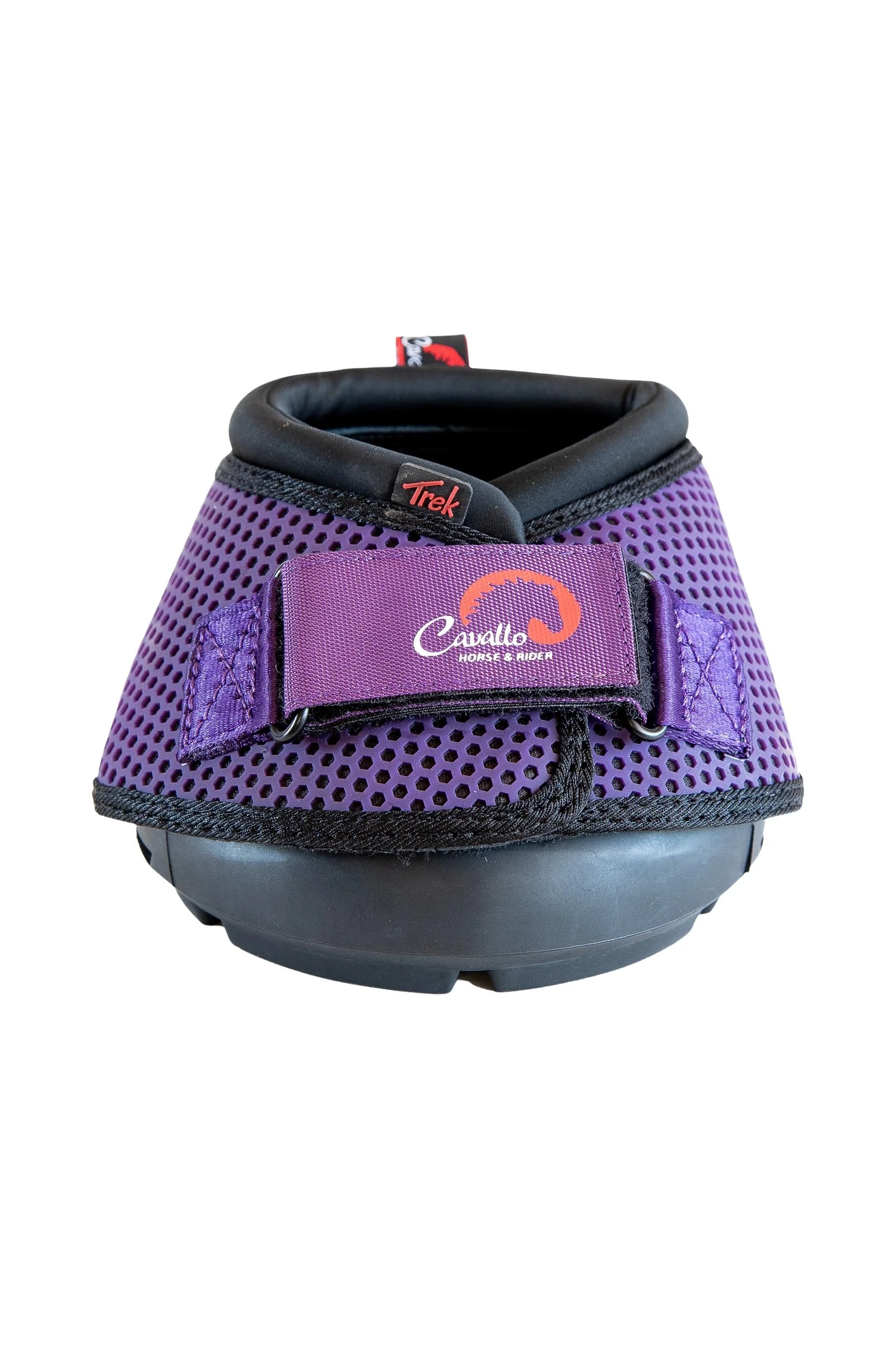 Trek SRS hovsko (vanlig/par) Purple 3