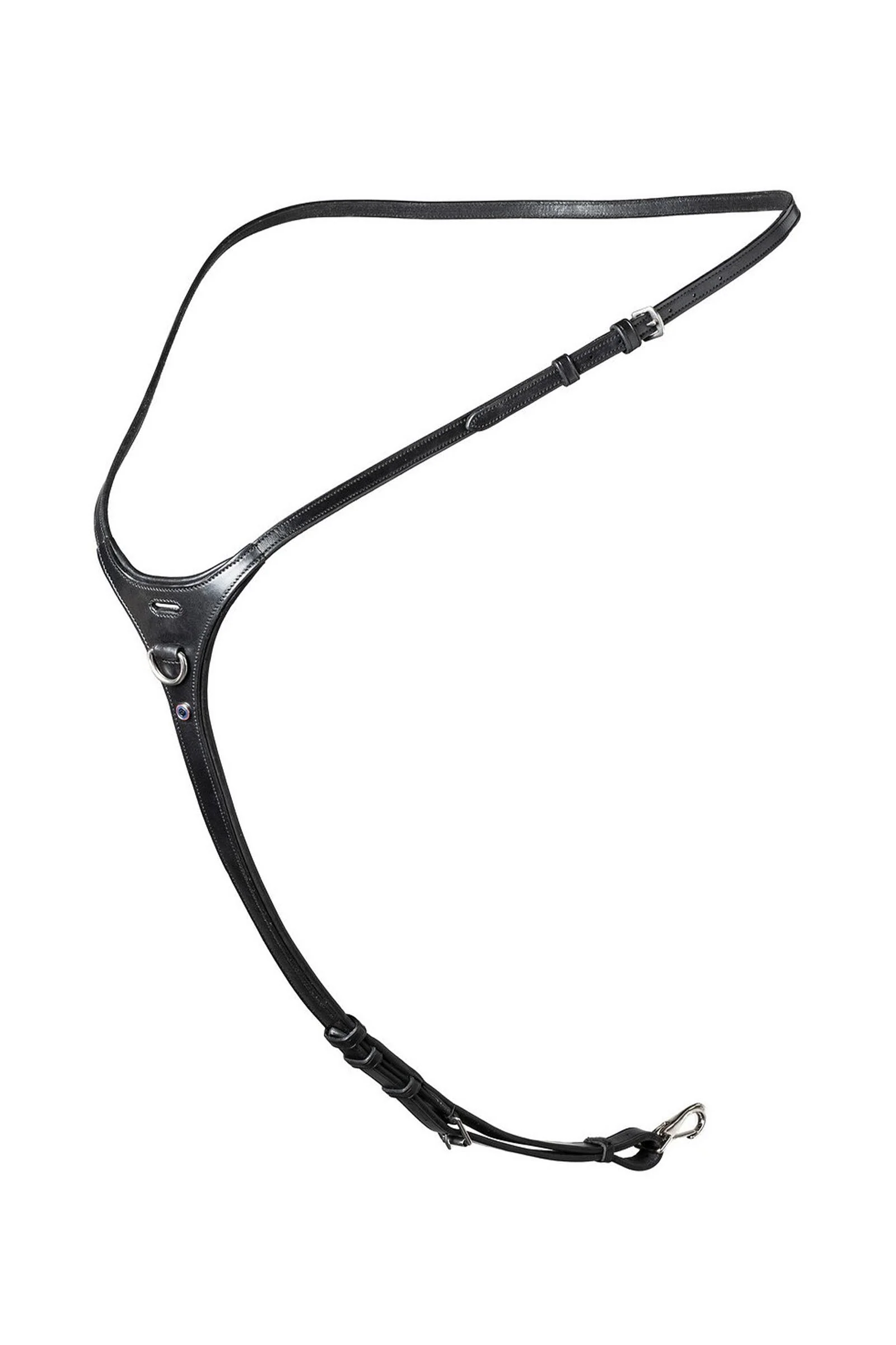 Verona åkfortøy Black/Silver F